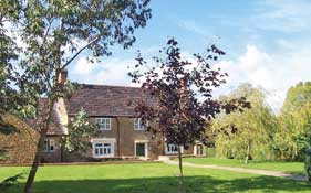 Crown & Victoria B&B,  Tintinhull